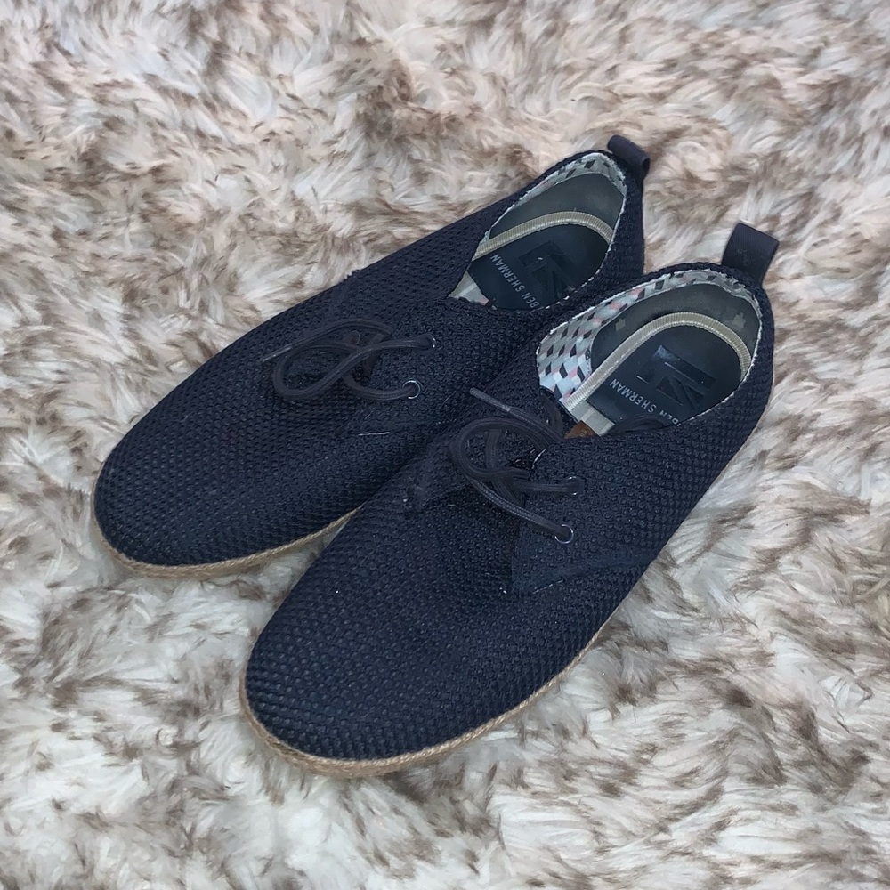 Ben sherman shoes